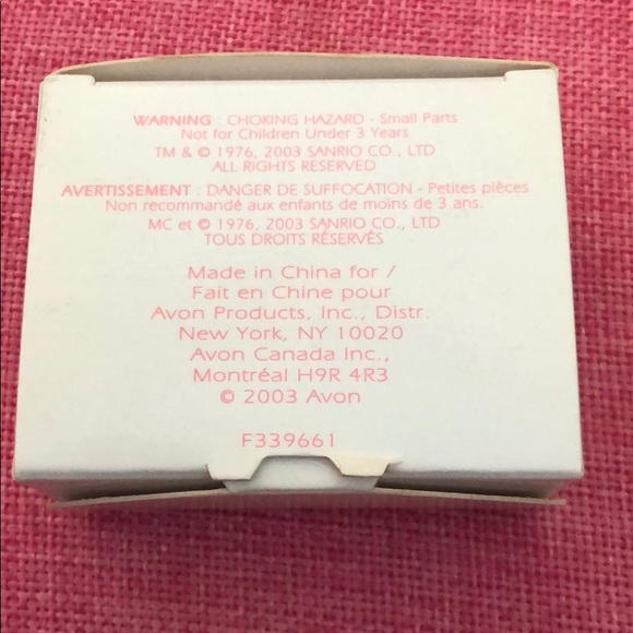 Hello Kitty pave charm bracelet - Picture 4 of 4